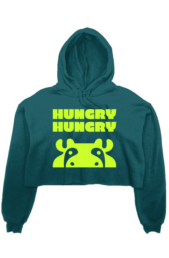 Hungry Hungry hoodie