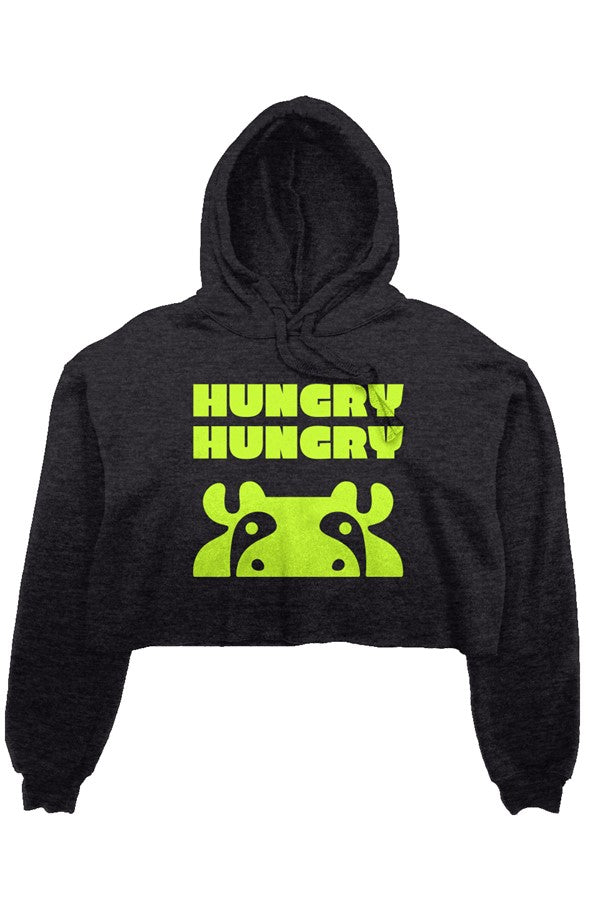 Hungry Hungry hoodie