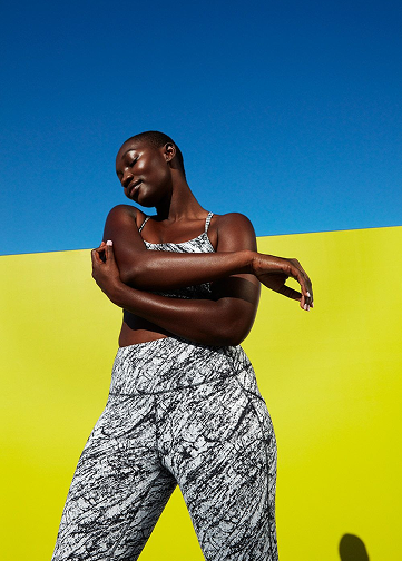 Charge Up Knee Sleeves