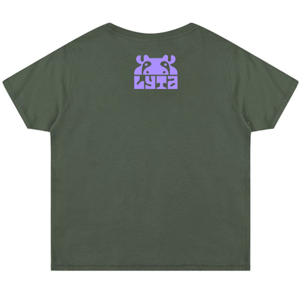 Anti Shrinking Lifting Club (pine)
