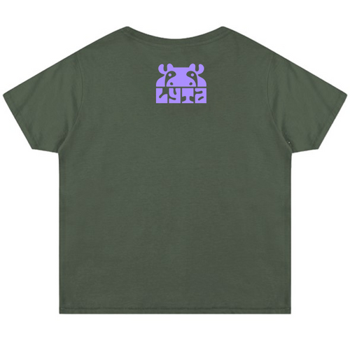 Anti Shrinking Lifting Club (pine)